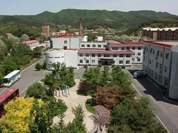 辽宁鞍山千山职工疗养院烧伤康复中心