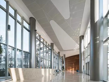 喀喇沁左翼蒙古族自治县中心医院