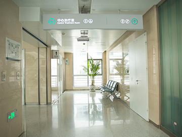 龙城区马山街道腾龙社区服务站