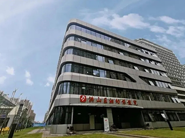 武汉市洪山区妇幼保健院