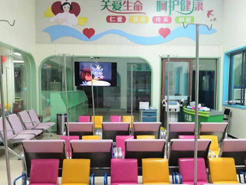 林口县妇幼保健院