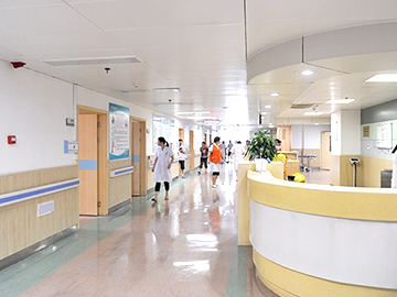 长沙市岳麓区学安社区卫生服务站