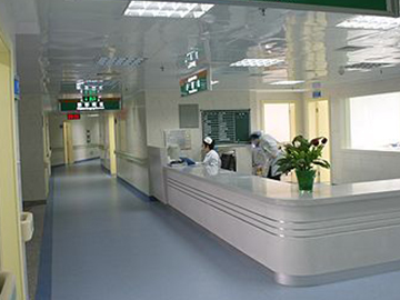 长沙市雨花区黎托乡卫生院