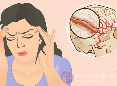 头晕是常见的脑供血不足症状之一，也是容易被人们察觉的症状