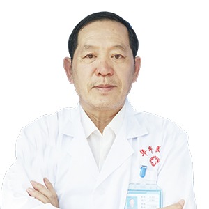 蔡志利医生