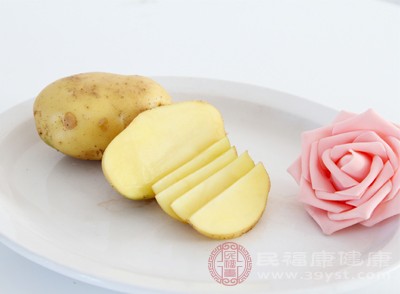 土豆是高血脂的“发物”吗 这3种吃法的确伤身