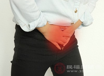 不经常换内裤可能会导致妇科炎症的发生