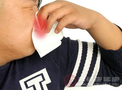 秋季过敏性鼻炎常发作 教你4个妙招远离痛苦