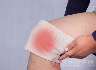 除了缺钙 腿软膝盖疼也可能和5种病有关