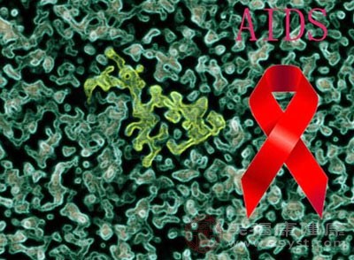 艾滋病是一种病毒性疾病，目前还没有能够治愈的药物
