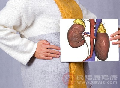 由于慢性腎臟病的早期癥狀并不明顯，很容易被誤診為其他疾病