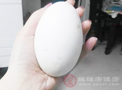 鸡蛋鸭蛋鹅蛋和鹌鹑蛋 哪种蛋更有营养