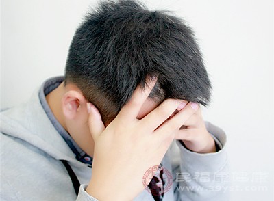男性经常会出现头痛 是什么原因引起的