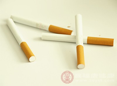 细杆烟和粗杆烟有什么不同 抽细杆烟损害会小一些吗