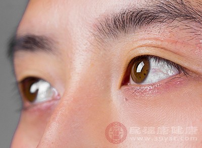 眼睛也会感染螨虫吗 感染后眼部会有哪些症状