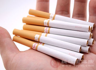 长期吸烟的人突然戒烟真的不利于健康吗 告知你真相
