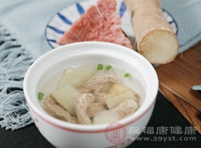 飯前一口湯，賽過良藥方