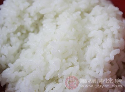 吃米饭容易长肉太片面 提醒你四种主食更要注意