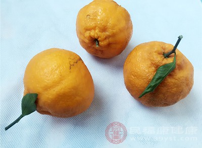 橘子，是常见的一种水果