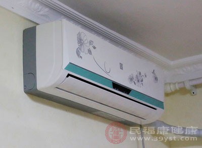 空調(diào)在我們的生活中可以說是再常見不過的一個電器了