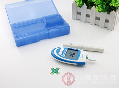 体重100多斤 需要当心糖尿病 对照文章中的症状 自测一下