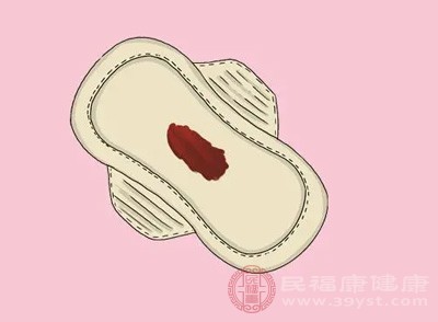 女人来月经如果频繁有了怪象 很遗憾地说绝经提前来了