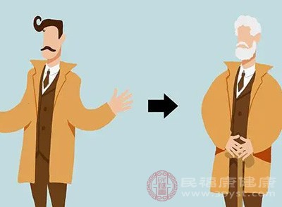 人過50歲為什么有的人頭上沒有一根白發(fā) 有的卻長了很多