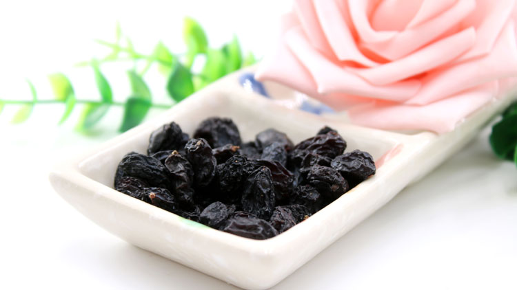 黑加仑葡萄干的功效与作用有哪些