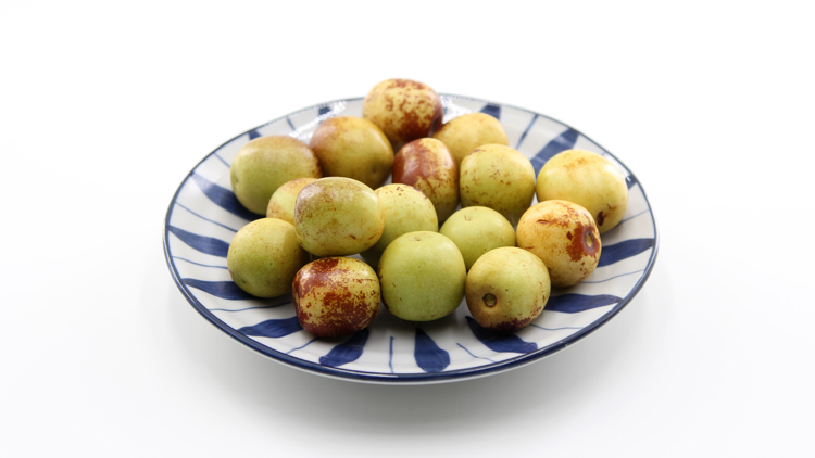 鲜枣子的功效与作用有哪些