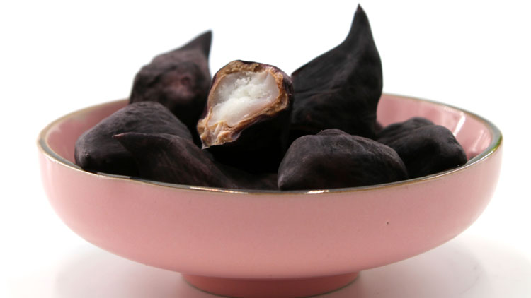 菱角的功效与作用有哪些