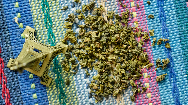 孕妇可以喝茶吗