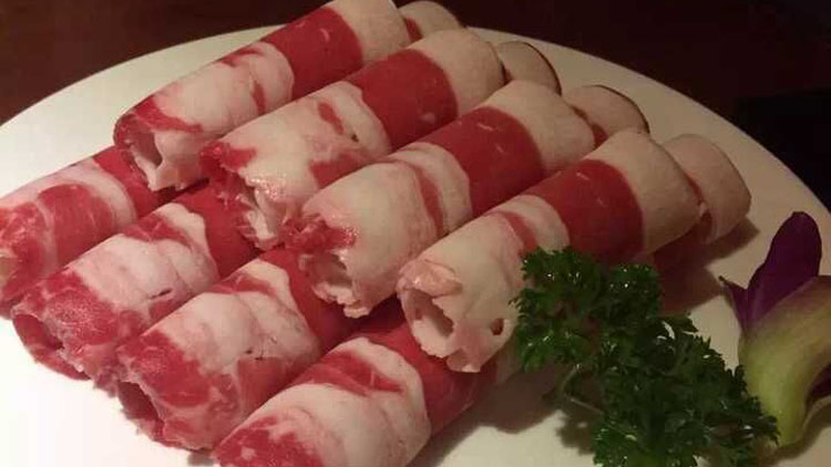 孕妇能吃牛羊肉吗