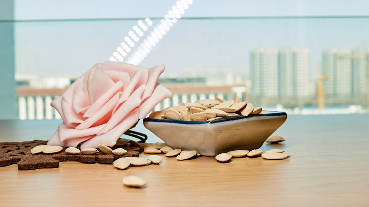 南瓜籽的作用和功效有哪些