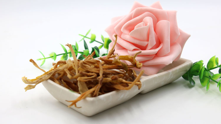 黄花菜的功效与作用有哪些