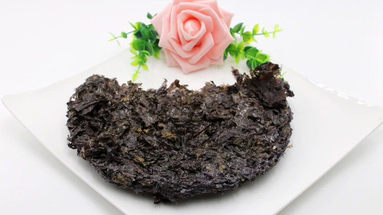 紫菜的功效与作用有哪些