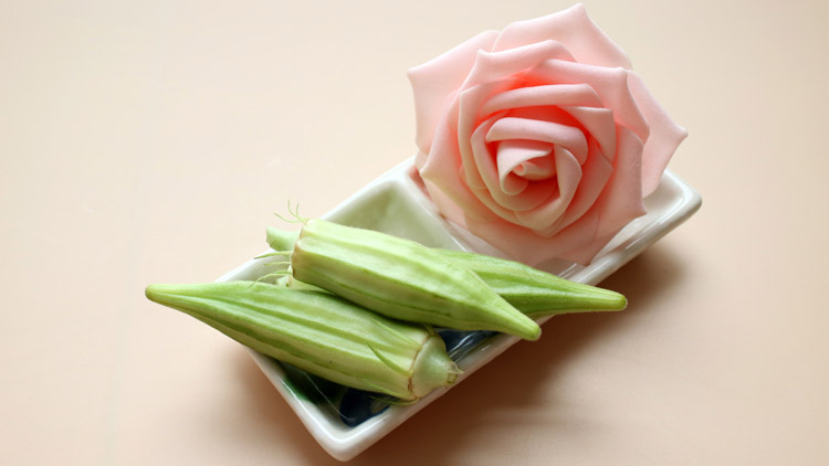 黄秋葵的功效与作用有哪些