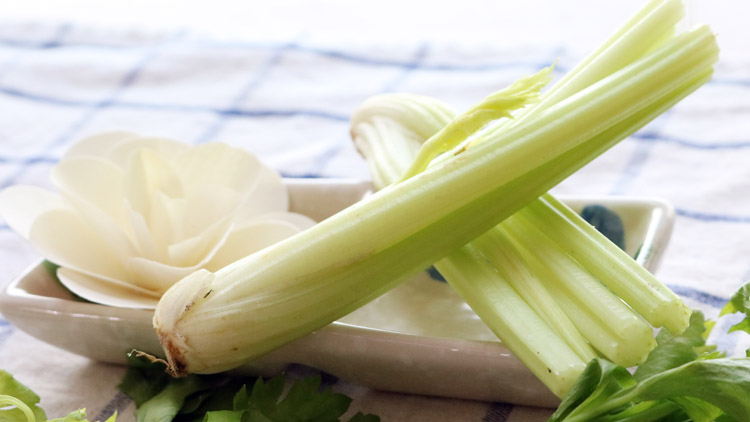 芹菜的功效与作用有哪些