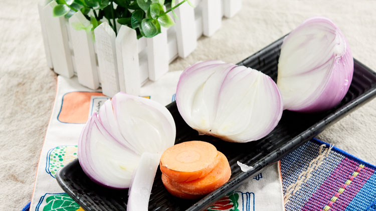 洋葱的功效有哪些