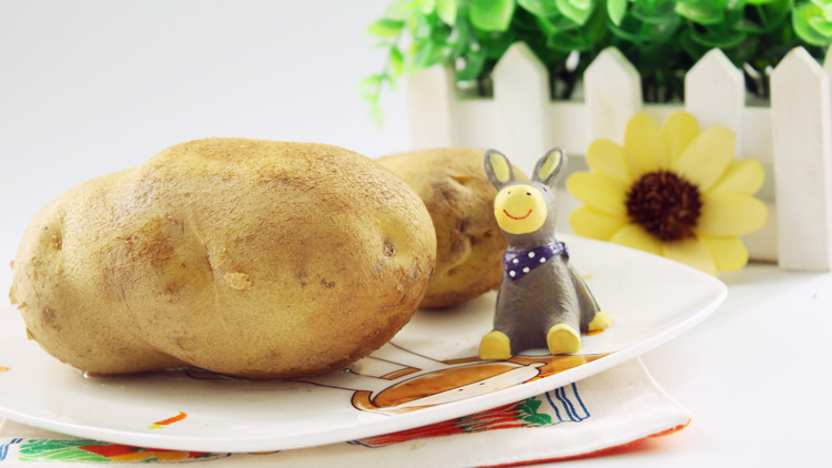 土豆的功效与作用有哪些