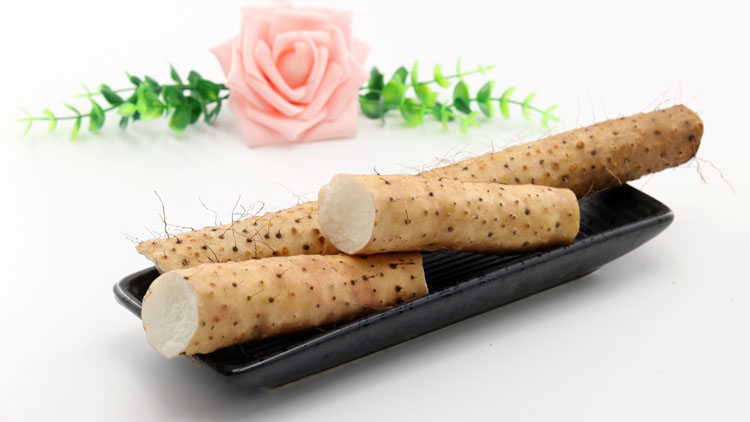 淮山药的功效与作用有哪些