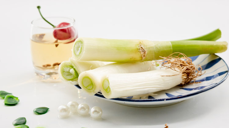 大葱的功效与作用有哪些