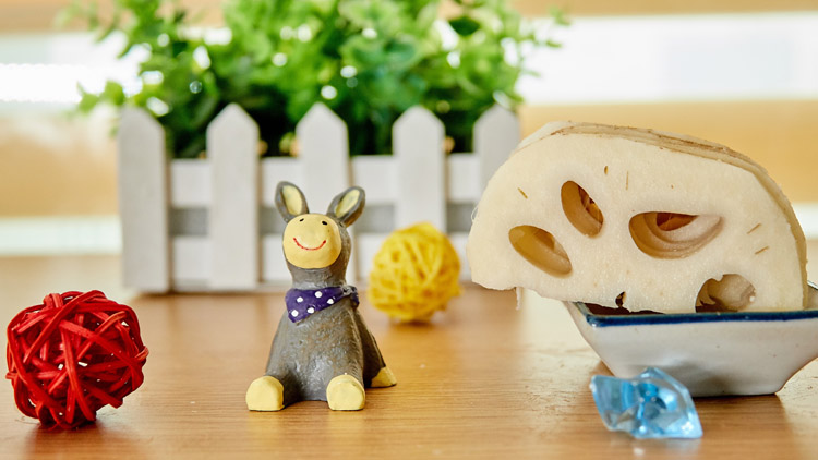 藕的功效有哪些