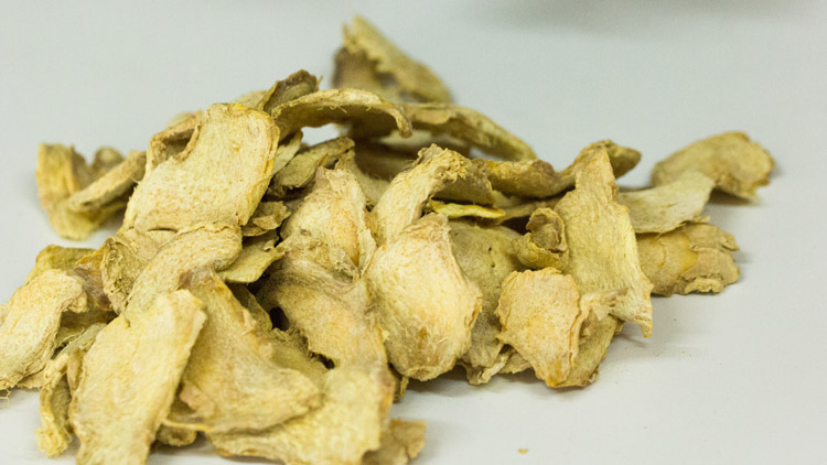 干姜的功效与作用有哪些