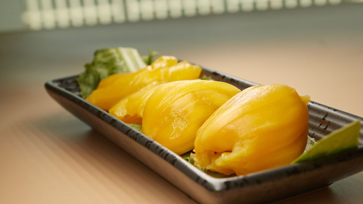 孕妇可以吃菠萝蜜吗