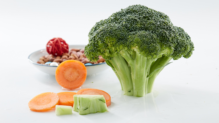 西兰花的功效与作用有哪些