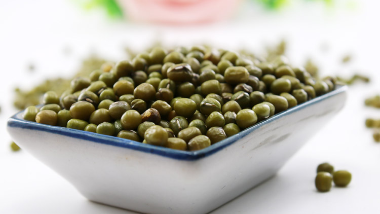 绿豆的功效与作用有哪些