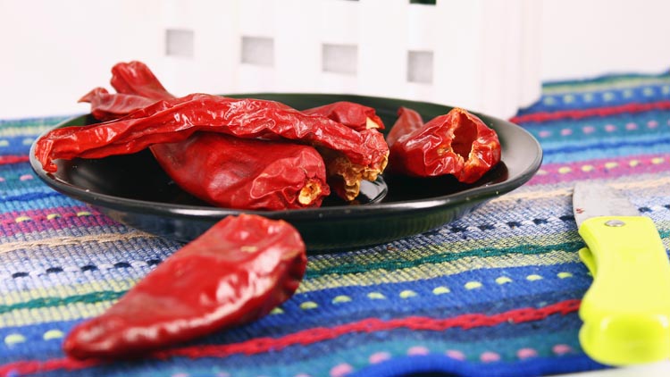 辣椒的功效与作用有哪些