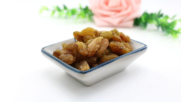 孕妇可以吃葡萄干吗