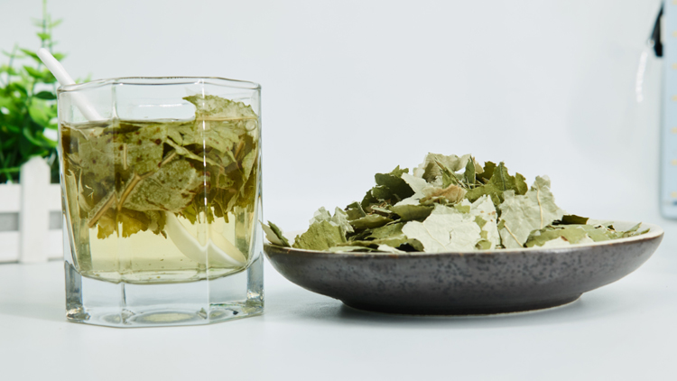 荷叶茶的功效与作用有哪些