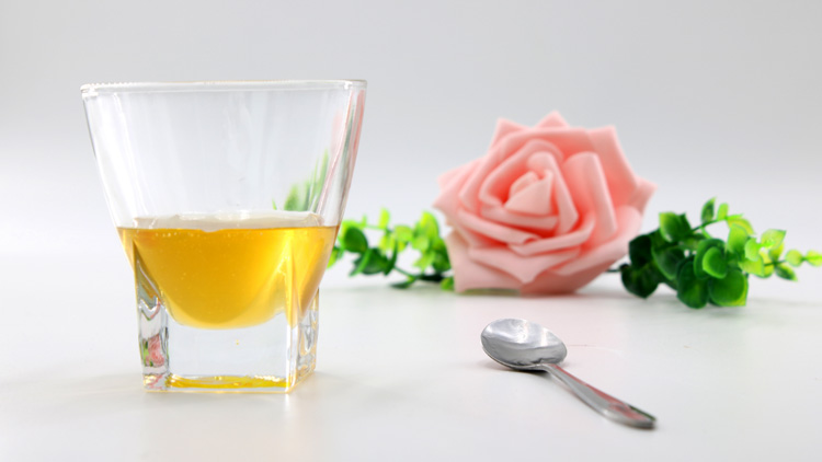 火麻油加蜂蜜的功效与作用